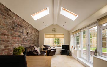 conservatory roof insulation Ranworth, Norfolk