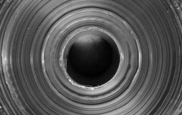 Ranworth edpm waterproofing