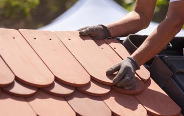 Ranworth roof tile contractors