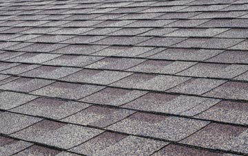 Ranworth tiles for shallow pitch roofing