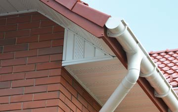 Ranworth soffit repair costs