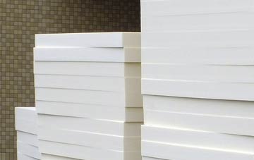 Ranworth tapered roof insulation costs