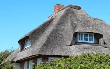 thatch roofing Ranworth, Norfolk