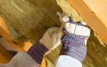 types of Ranworth pitched roof insulation materials