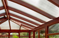 Ranworth conservatory roofing insulation
