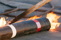 free Ranworth flat roofing repair quotes