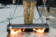 Ranworth flat roof sealing quote