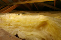 Ranworth pitch roof insulation